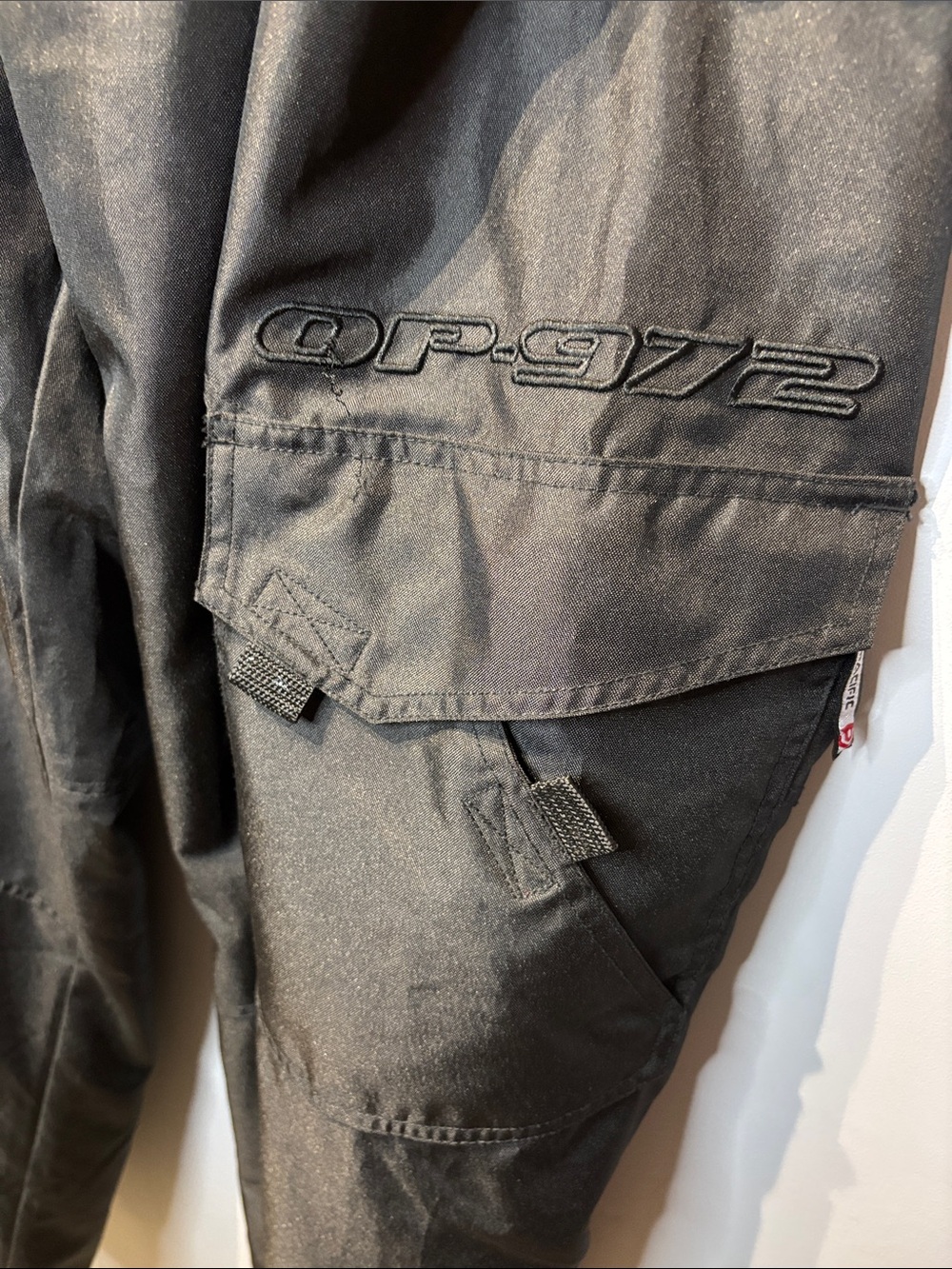 Ocean Pacific Fleece Lined Snow Pants - Picture 5 of 8